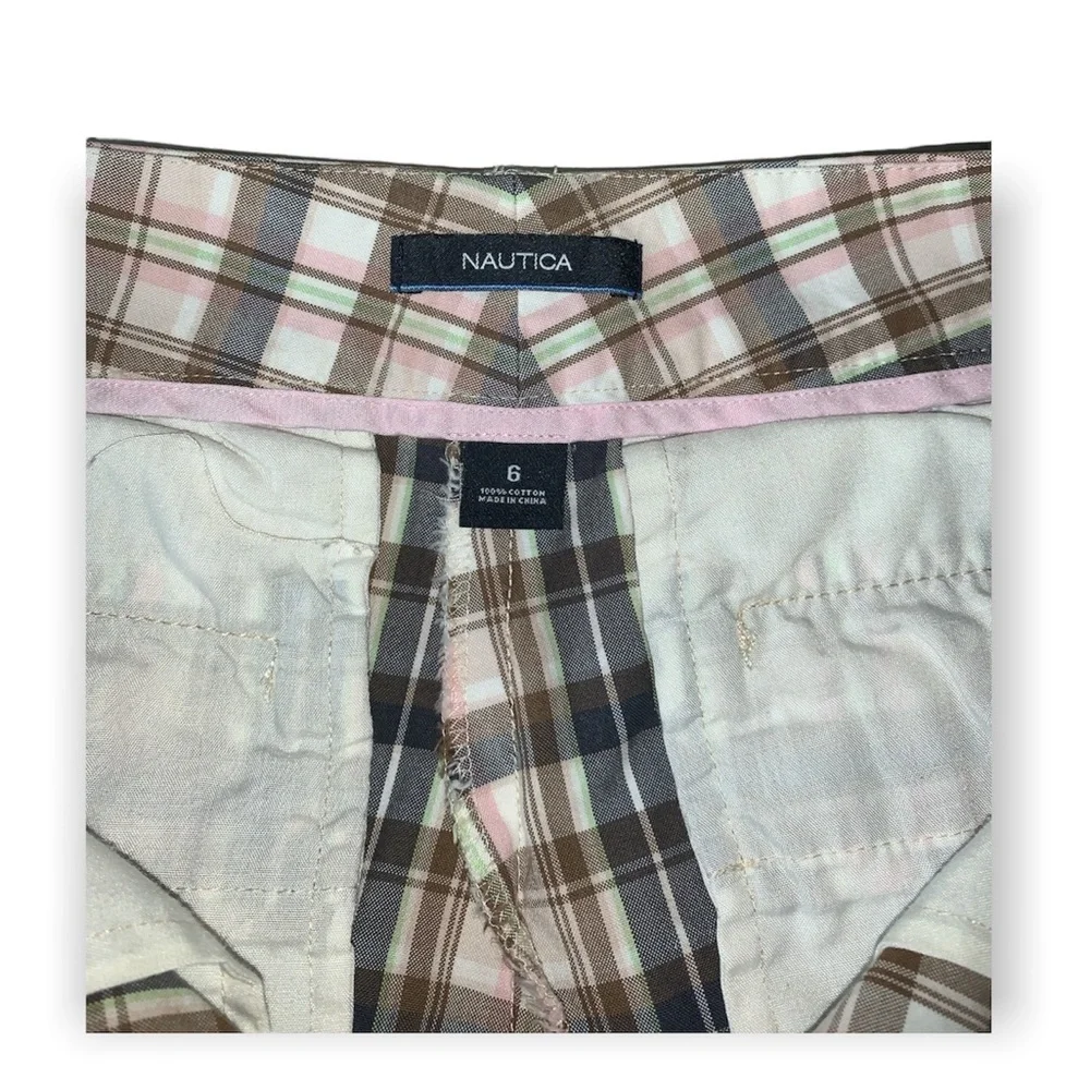 243✨Nautica Twill Shorts✨